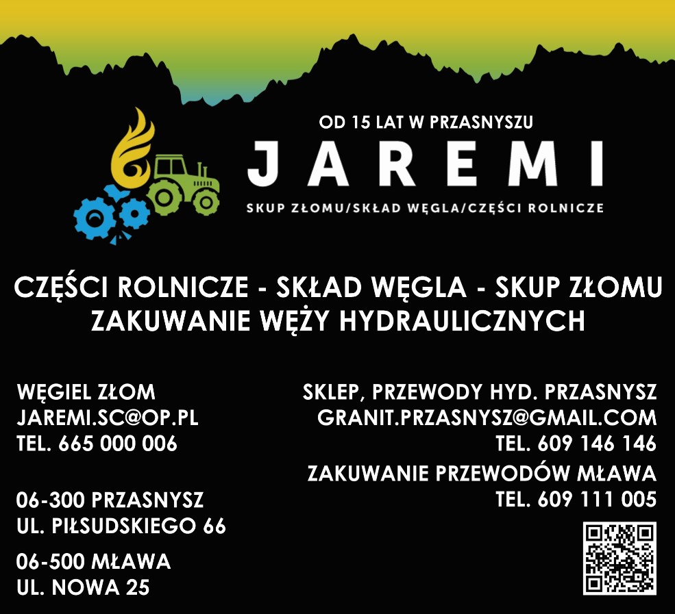 Jaremi s.c. -